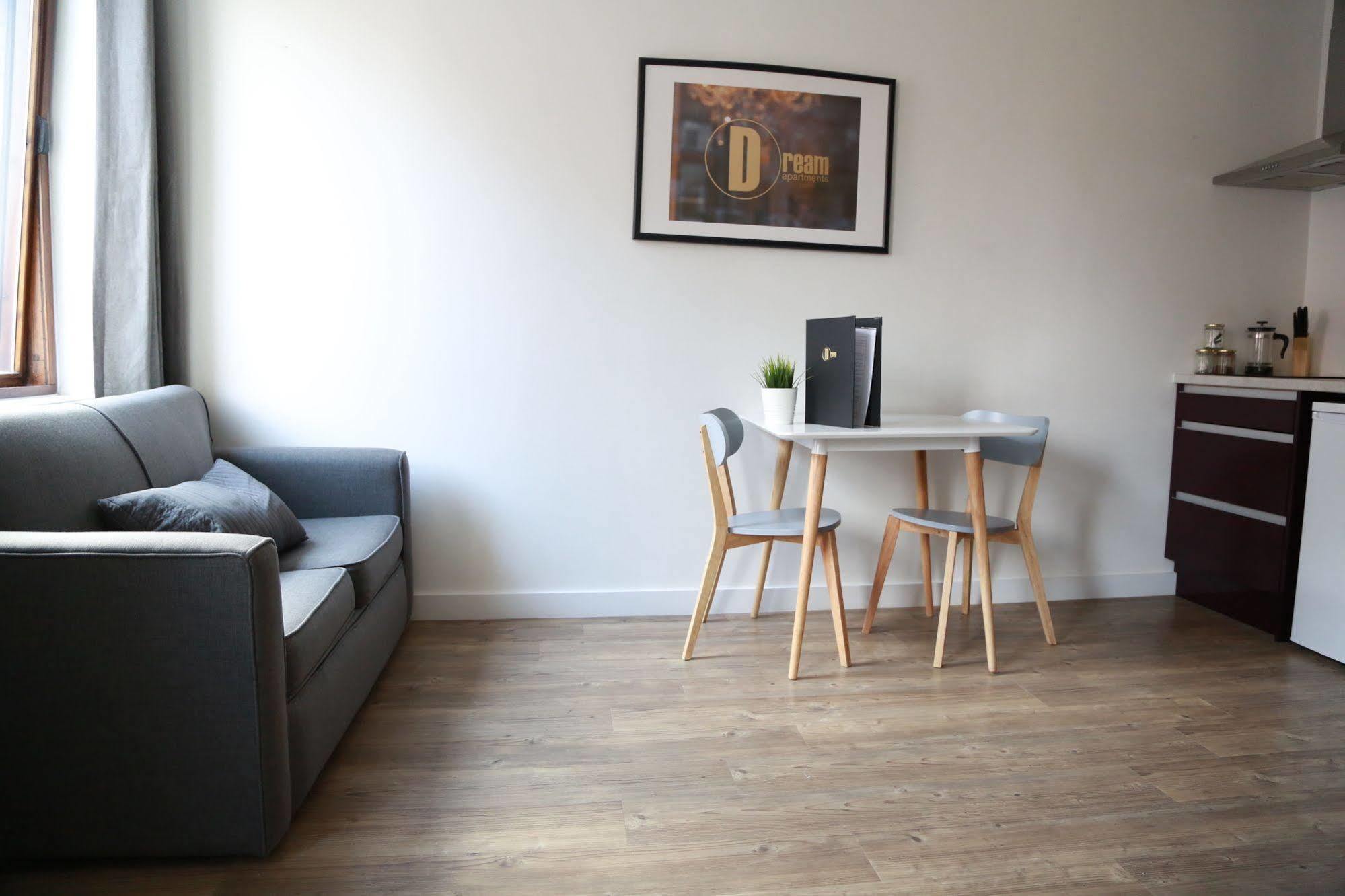 Dream Apartments Liverpool Kültér fotó